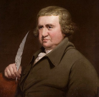 Illustration for article titled Here Was Erasmus Darwin's Plan To Destroy The World